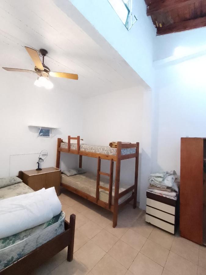 Apartmán Luz Mar San Clemente del Tuyú Exteriér fotografie