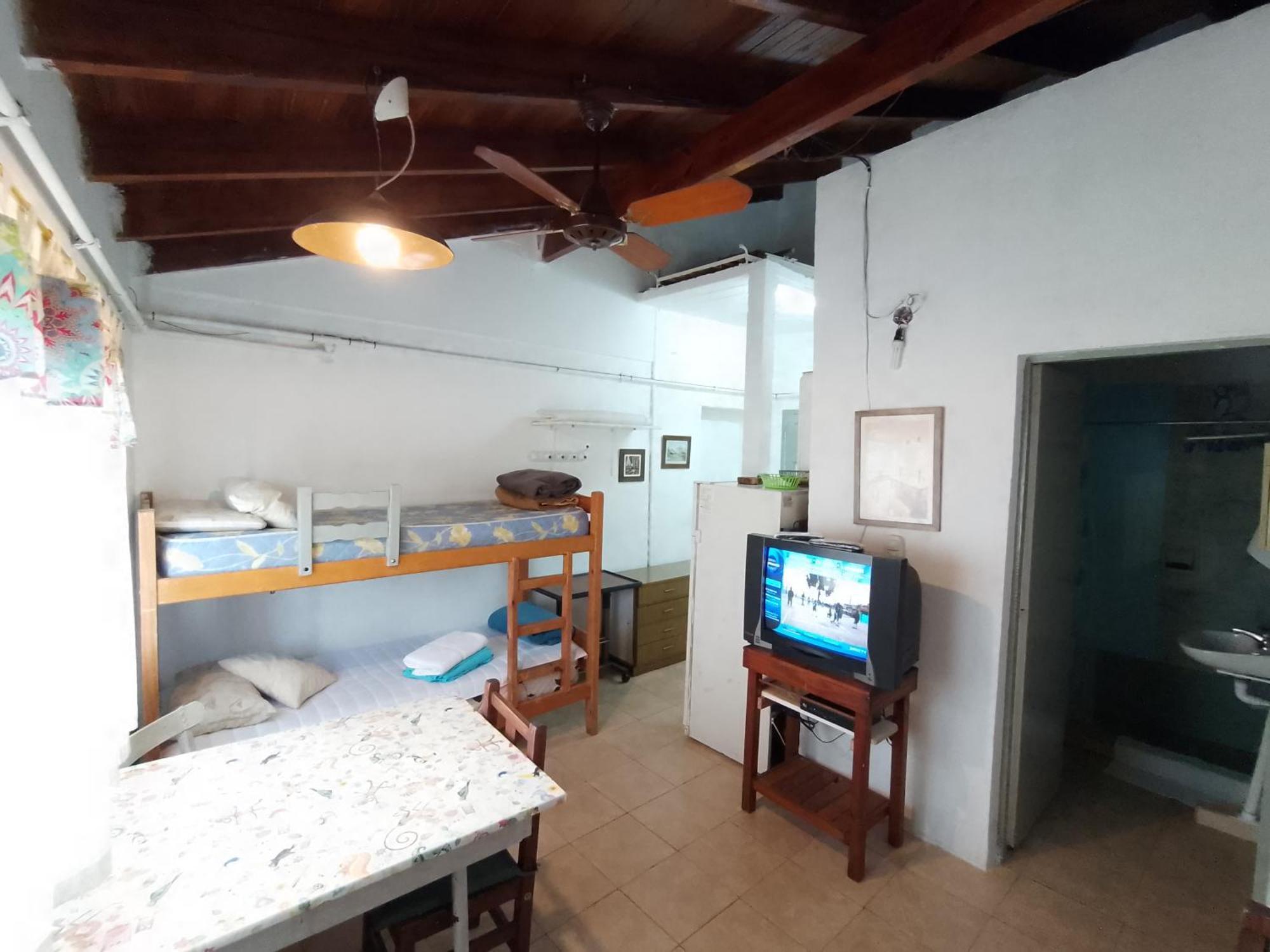 Apartmán Luz Mar San Clemente del Tuyú Exteriér fotografie