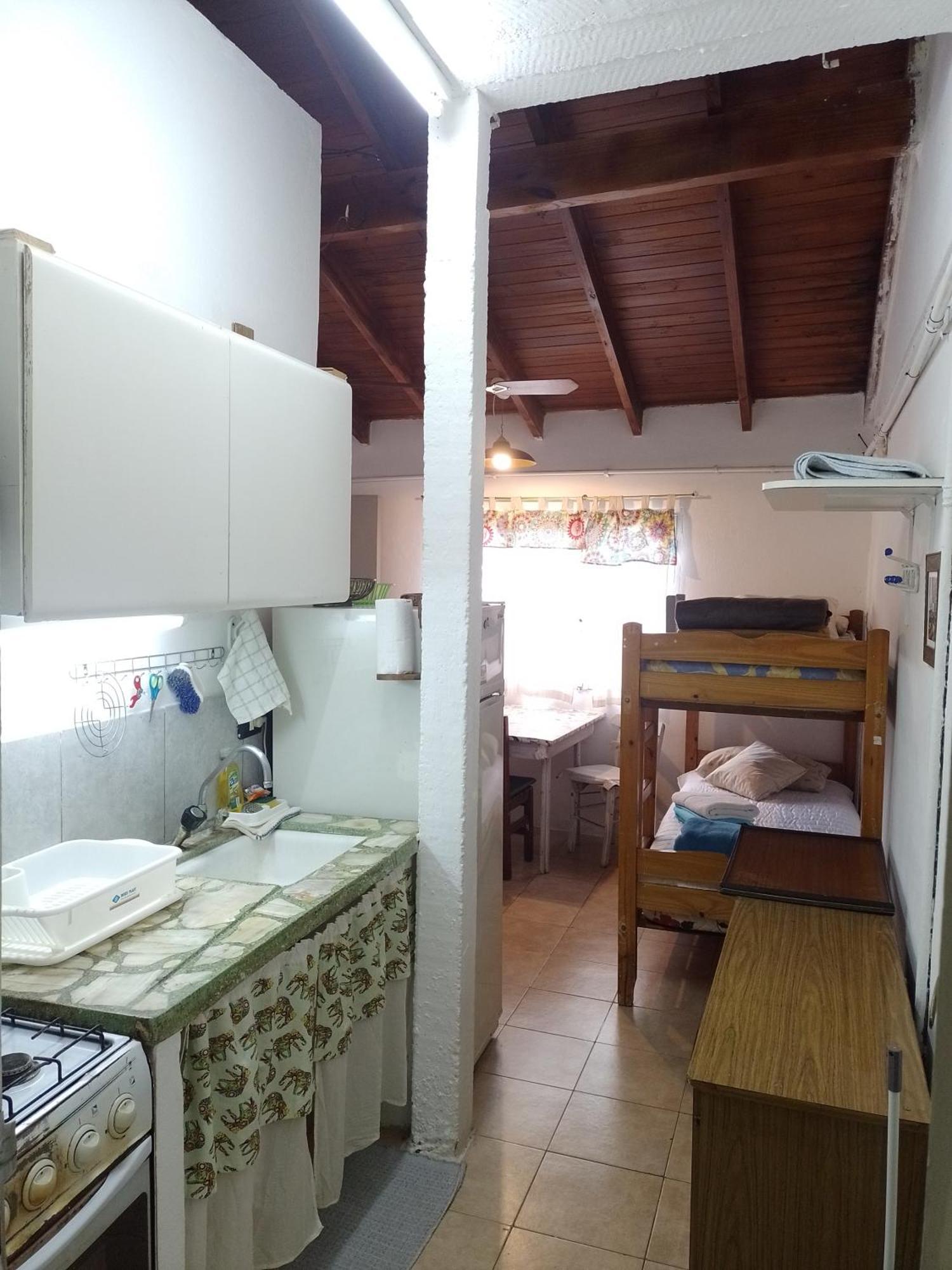 Apartmán Luz Mar San Clemente del Tuyú Exteriér fotografie