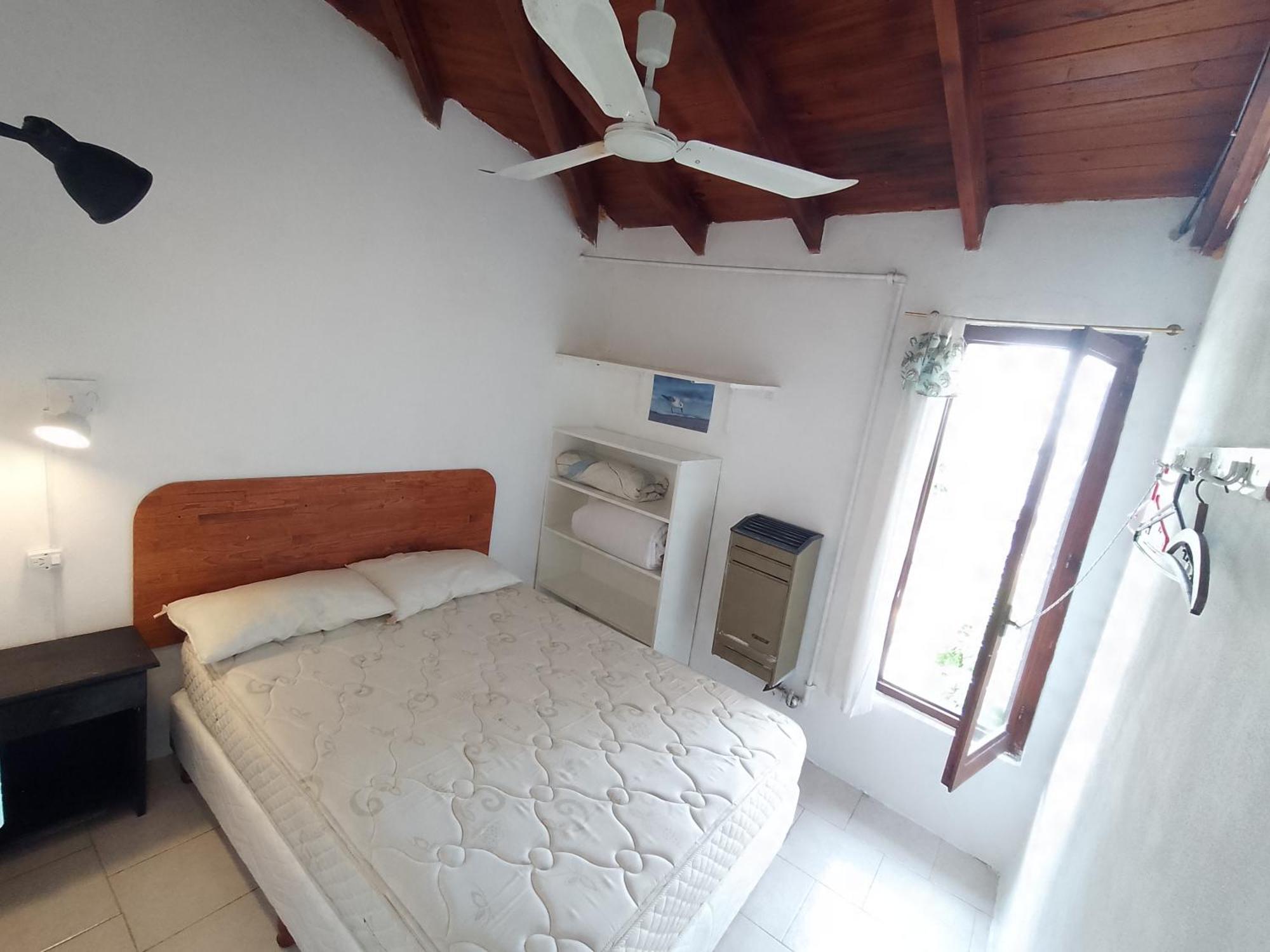 Apartmán Luz Mar San Clemente del Tuyú Exteriér fotografie