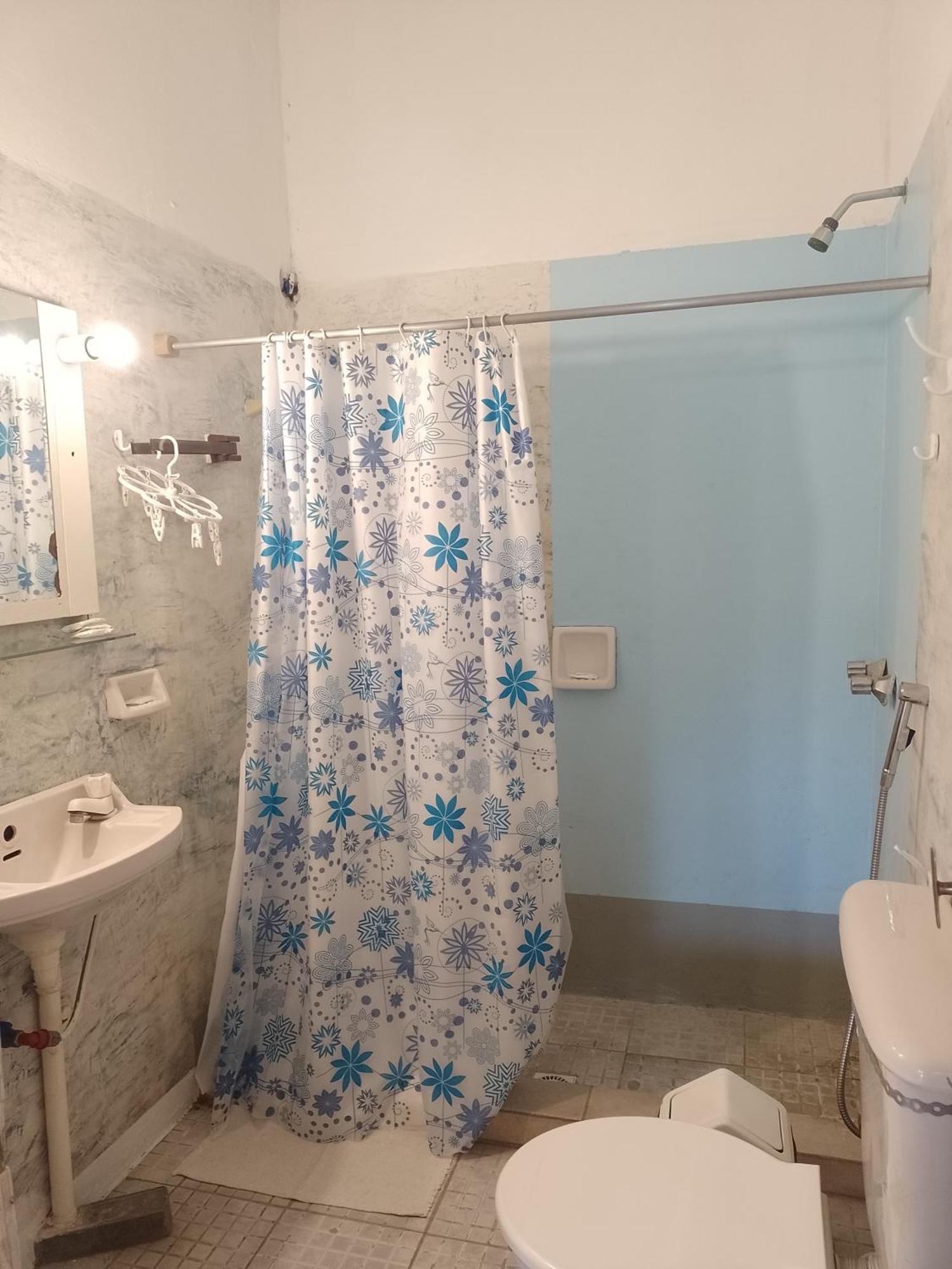 Apartmán Luz Mar San Clemente del Tuyú Exteriér fotografie