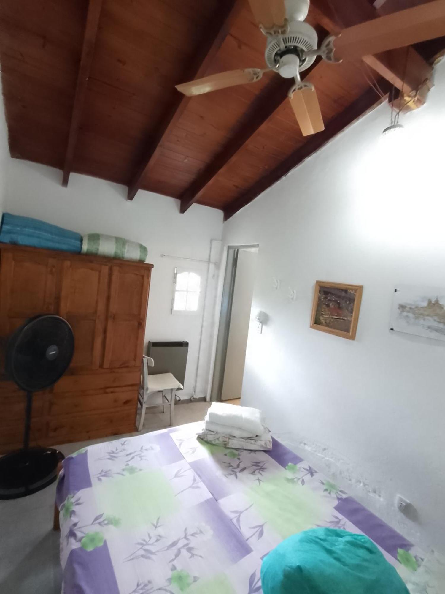 Apartmán Luz Mar San Clemente del Tuyú Pokoj fotografie