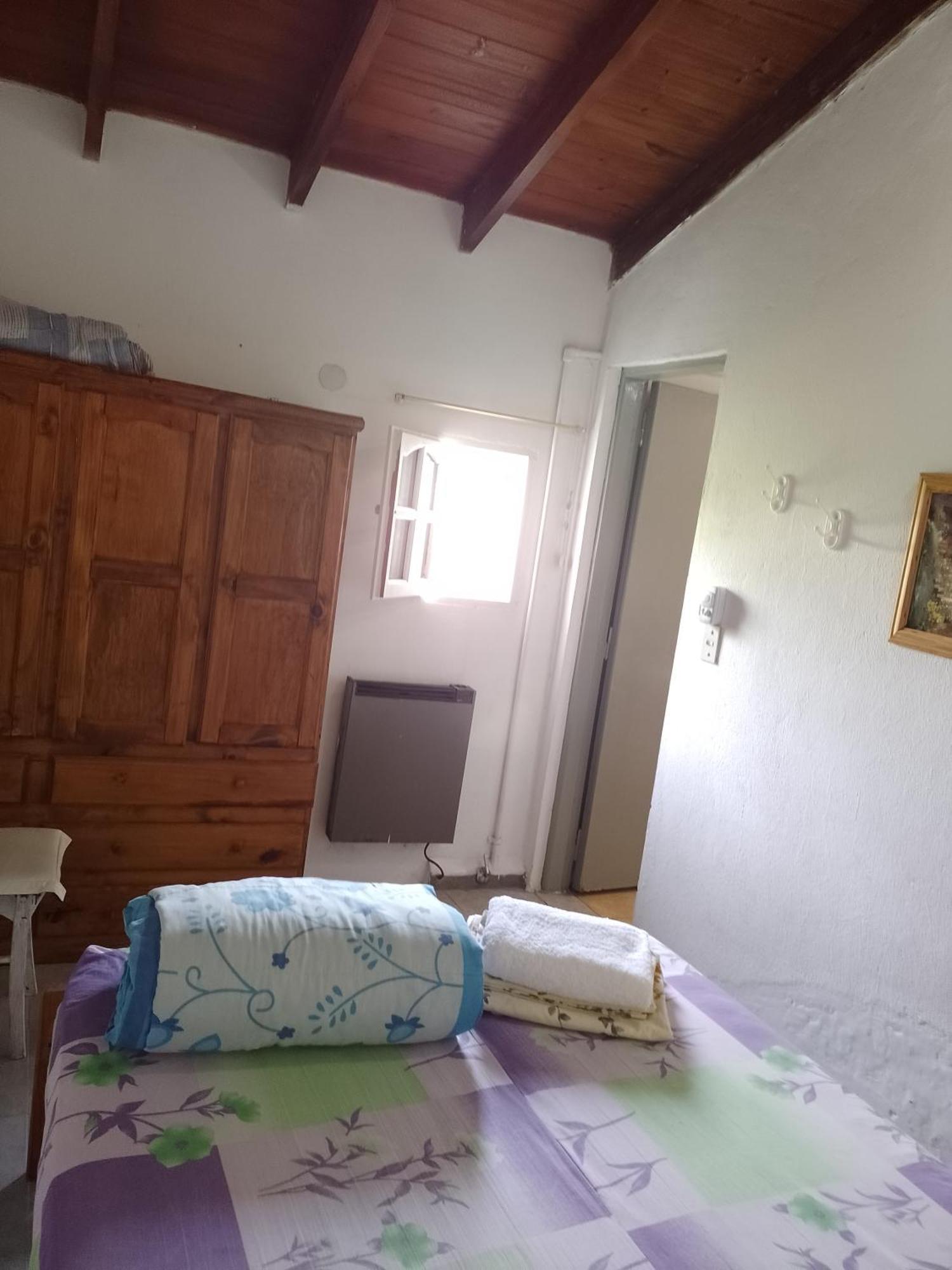 Apartmán Luz Mar San Clemente del Tuyú Pokoj fotografie