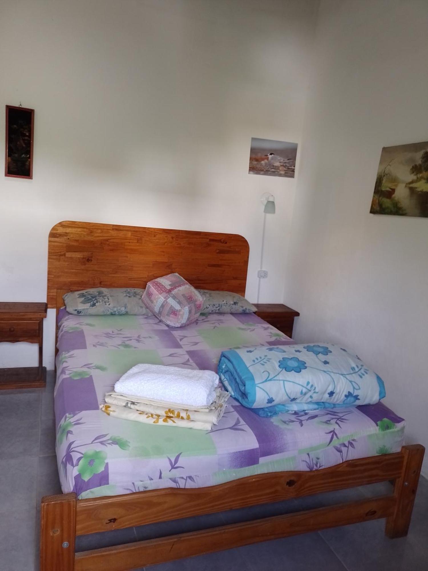 Apartmán Luz Mar San Clemente del Tuyú Exteriér fotografie