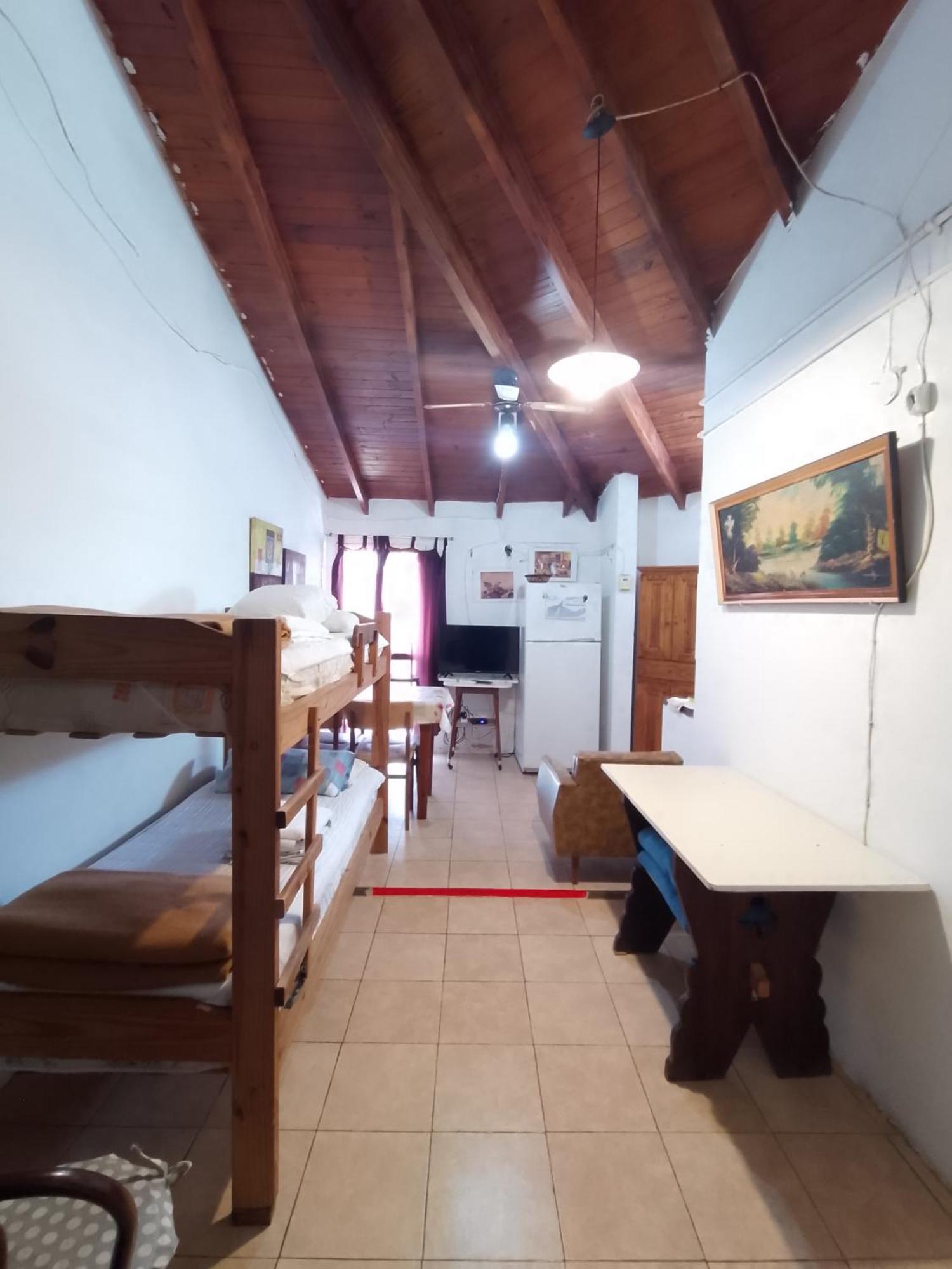 Apartmán Luz Mar San Clemente del Tuyú Exteriér fotografie
