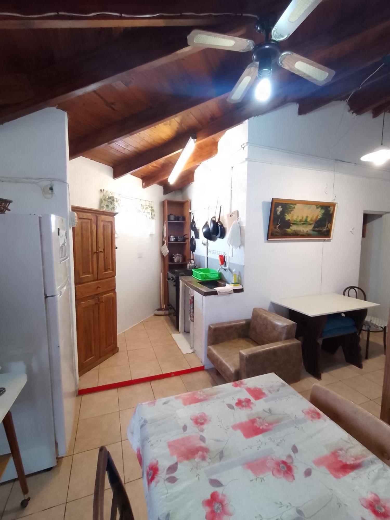 Apartmán Luz Mar San Clemente del Tuyú Exteriér fotografie
