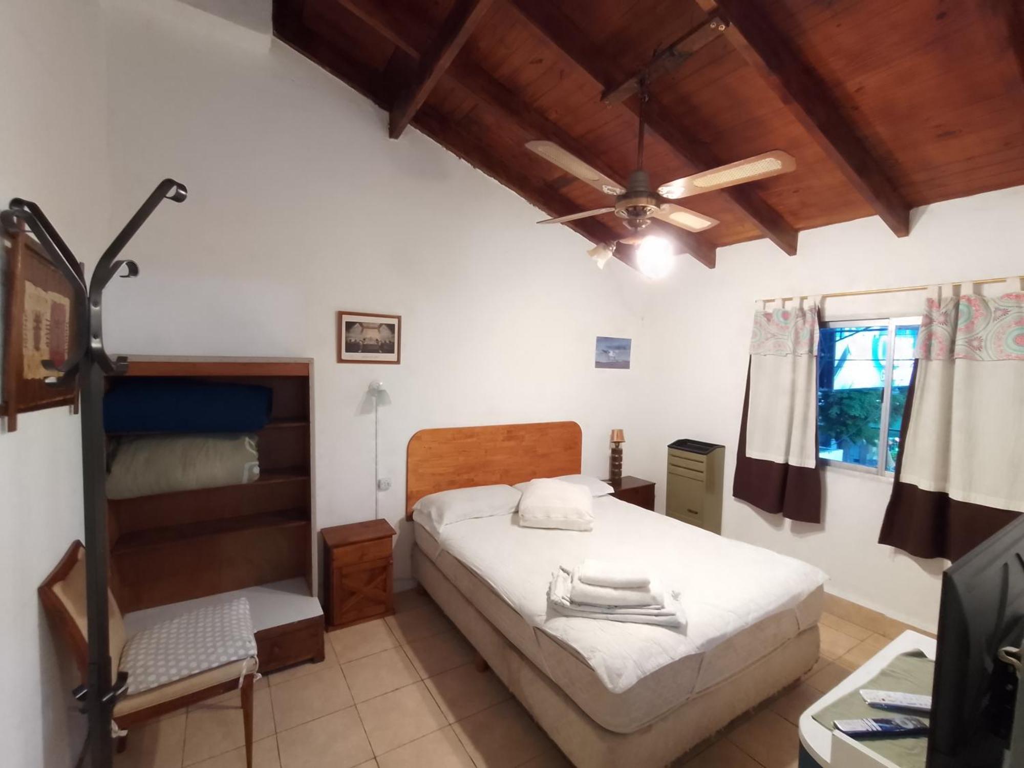 Apartmán Luz Mar San Clemente del Tuyú Exteriér fotografie
