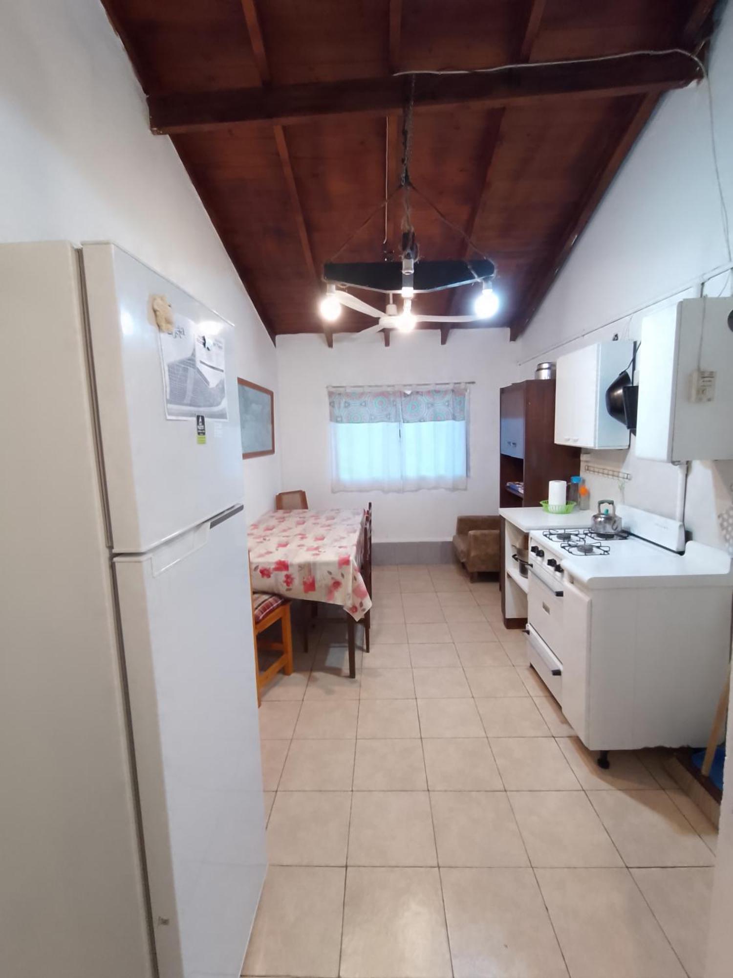 Apartmán Luz Mar San Clemente del Tuyú Exteriér fotografie