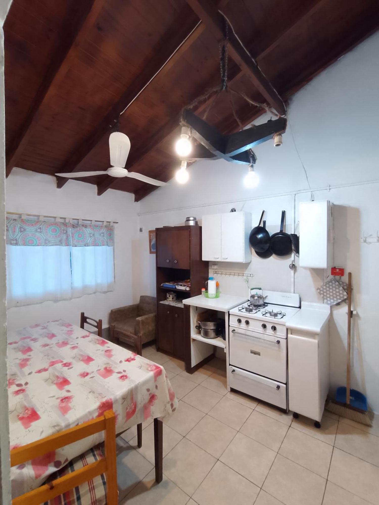 Apartmán Luz Mar San Clemente del Tuyú Pokoj fotografie