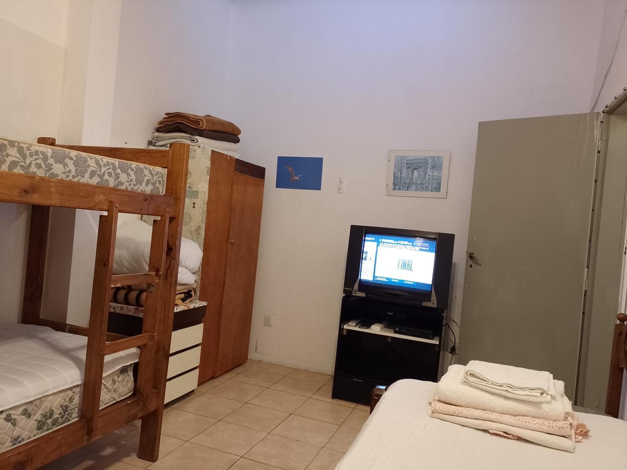 Apartmán Luz Mar San Clemente del Tuyú Exteriér fotografie