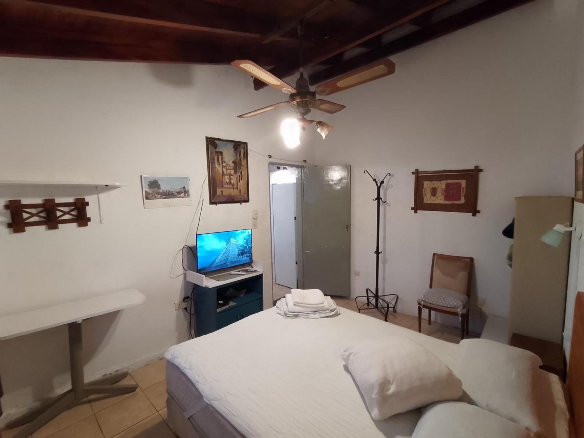 Apartmán Luz Mar San Clemente del Tuyú Exteriér fotografie