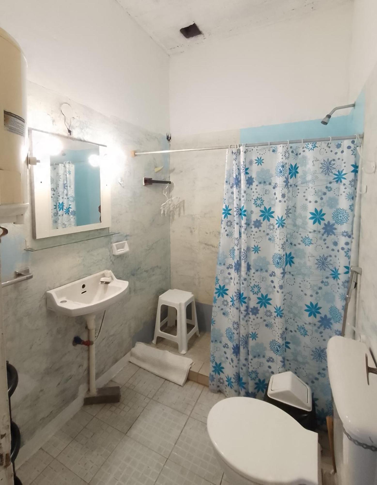 Apartmán Luz Mar San Clemente del Tuyú Pokoj fotografie